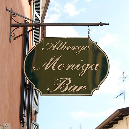 Hotel Moniga Desenzano del Garda Zewnętrze zdjęcie