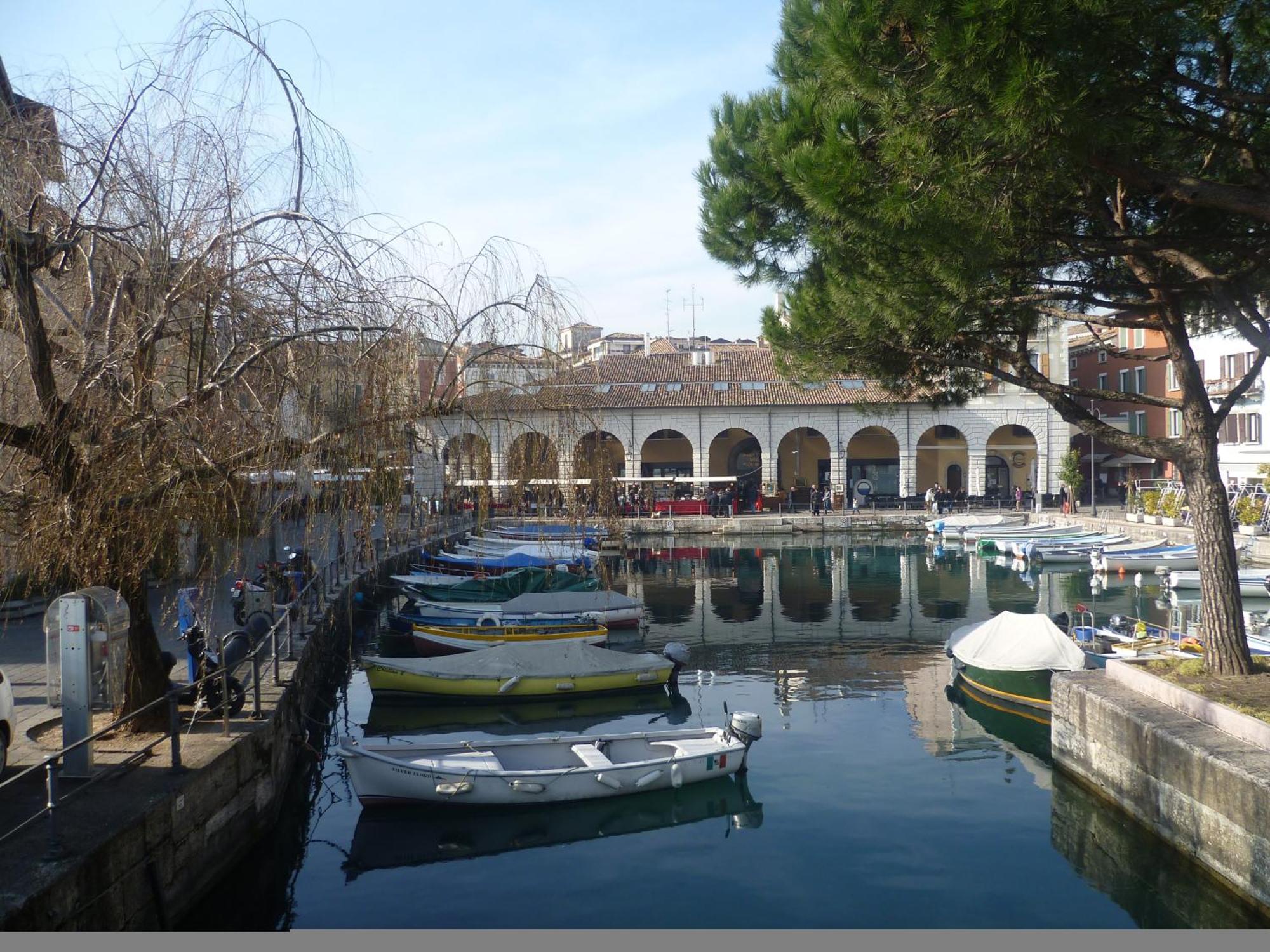 Hotel Moniga Desenzano del Garda Zewnętrze zdjęcie